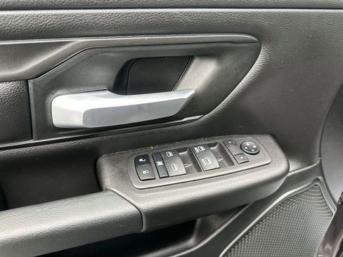 Used 2024 RAM 1500 Tradesman w/ Night Edition image 13