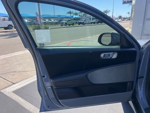 Used 2024 Hyundai Ioniq 6 SEL RWD image 27