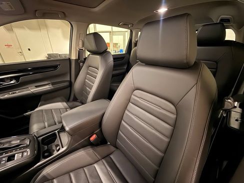 Used 2026 Honda CR-V EX-L image 18