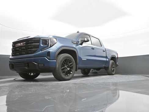 New 2026 GMC Sierra 1500 Elevation w/ Elevation Premium Package image 34