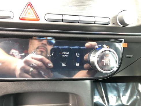 New 2026 Hyundai Palisade Limited AWD/4WD image 22