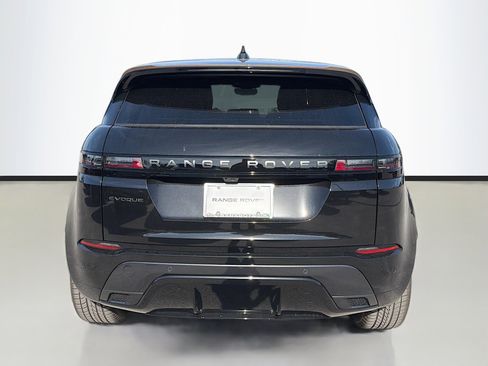 New 2026 Land Rover Range Rover Evoque Dynamic SE image 4