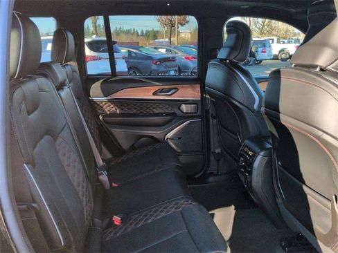 Used 2024 Jeep Grand Cherokee Summit image 30