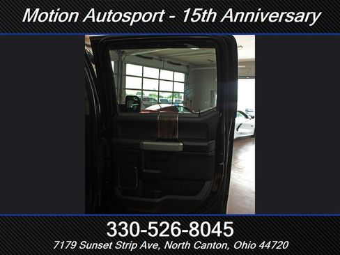 Used 2019 Ford F150 Lariat AWD/4WD image 32