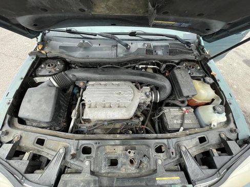 Used 2006 Saturn Vue AWD V6 w/ Comfort Pkg image 41