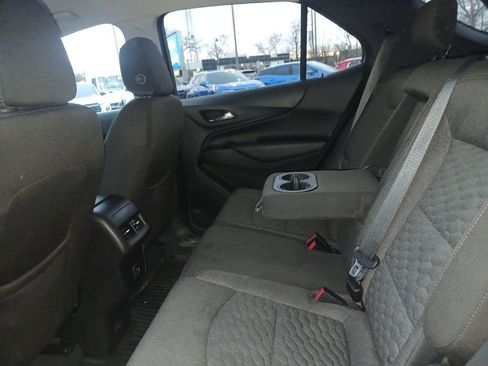 Used 2020 Chevrolet Equinox LT image 25