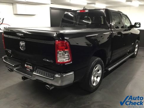 Used 2020 RAM 1500 Big Horn AWD/4WD image 11