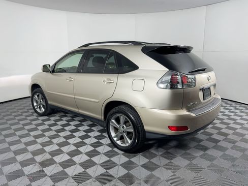 Used 2006 Lexus RX 400h 2WD image 3