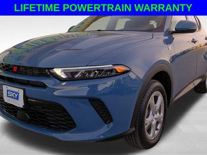 Used 2024 Dodge Hornet GT w/ Cold Weather Group