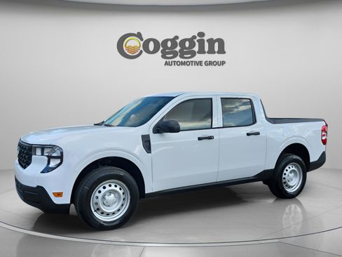 New 2026 Ford Maverick XL image 1