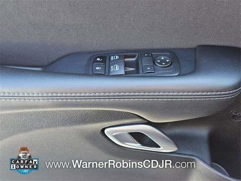 Used 2023 Dodge Challenger R/T Scat Pack image 31