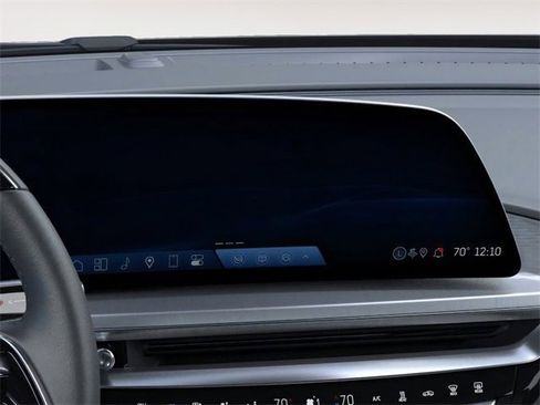 New 2026 Cadillac Lyriq Premium Luxury image 20