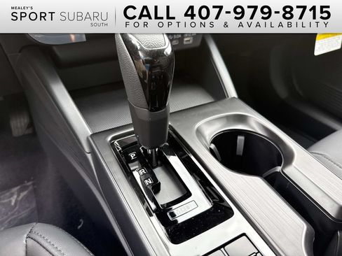 New 2026 Subaru Outback Premium AWD/4WD image 31
