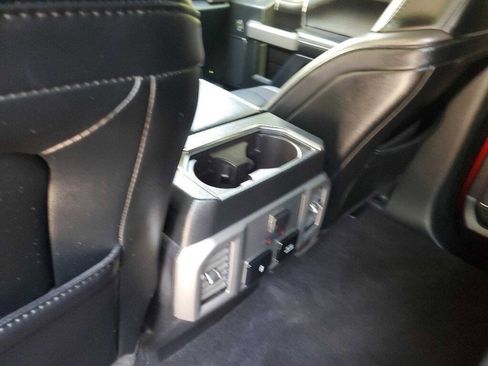 Used 2019 Ford F150 Raptor w/ Equipment Group 802A Luxury image 36