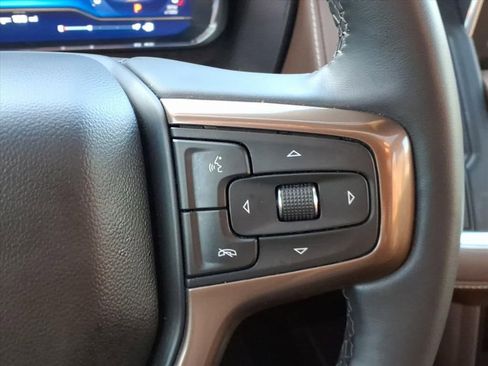 Certified 2024 Chevrolet Tahoe High Country image 24