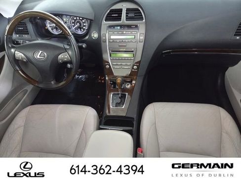 Used 2010 Lexus ES 350 FWD image 28