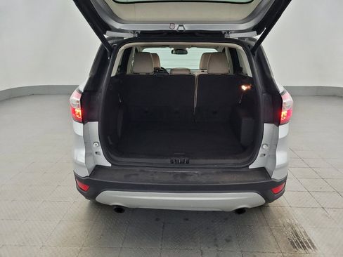 Used 2017 Ford Escape Titanium AWD/4WD image 29