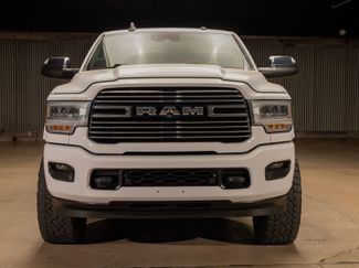 Used 2021 RAM 2500 Laramie w/ Safety Group B video 2