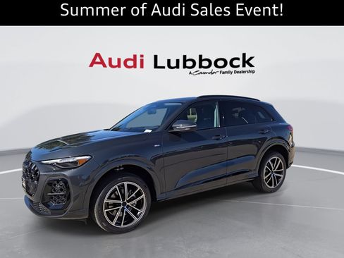 New 2026 Audi Q5 Premium Plus AWD/4WD image 5