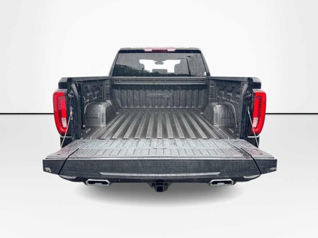 Used 2021 GMC Sierra 1500 AT4 AWD/4WD image 10
