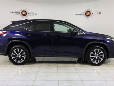 Used 2022 Lexus RX 350 FWD image 2