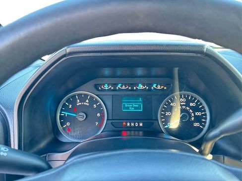 Used 2018 Ford F150 XLT image 27