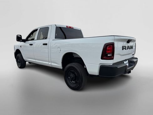 Used 2025 RAM 2500 Tradesman image 3
