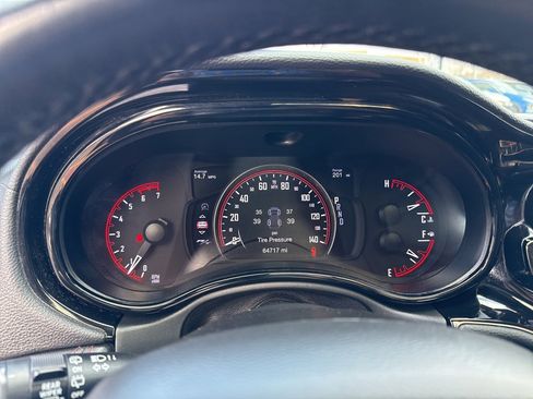 Used 2021 Dodge Durango R/T w/ Blacktop Package image 19