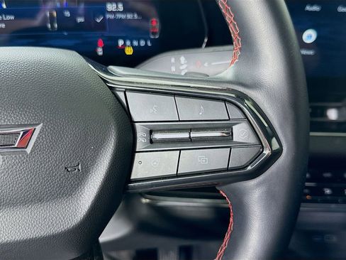 Used 2025 Chevrolet Equinox RS w/ Safety and Technology Package image 24