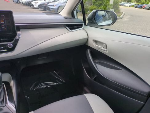 Certified 2024 Toyota Corolla LE FWD image 16