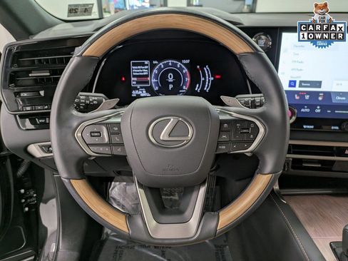 Used 2024 Lexus RX 350 Premium w/ Accessory Package (Z1) image 20