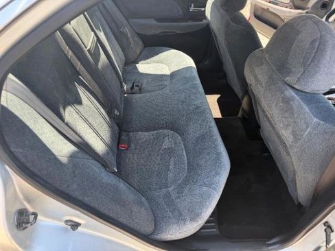 Used 2005 Hyundai Sonata GLS FWD image 31