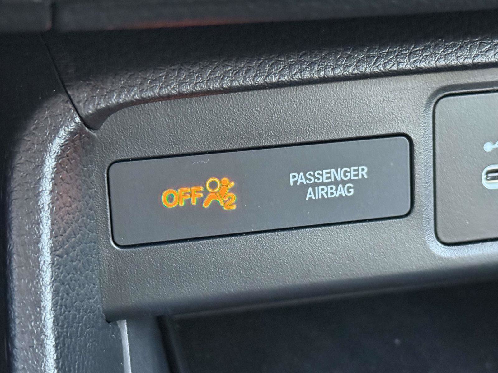 Certified 2026 Honda Civic Sport image 26