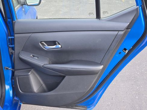 Used 2023 Nissan Sentra SV image 8