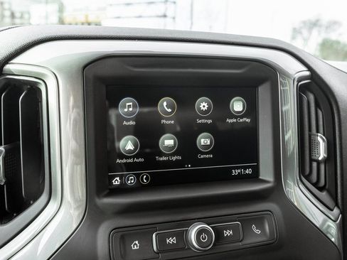 Used 2019 GMC Sierra 1500 4x4 Crew Cab w/ Trailering Package image 19