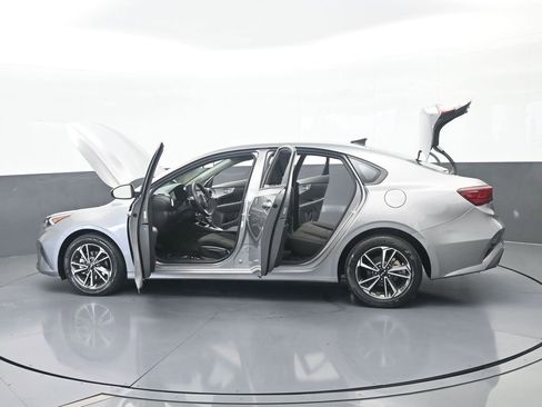 Used 2024 Kia Forte LXS FWD image 64