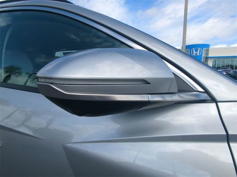 Used 2023 Hyundai Tucson Limited image 14