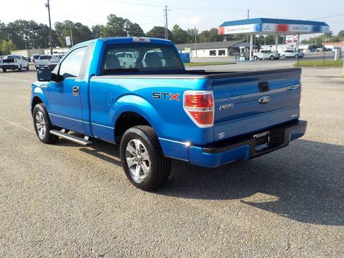 Used 2011 Ford F150 STX RWD image 3