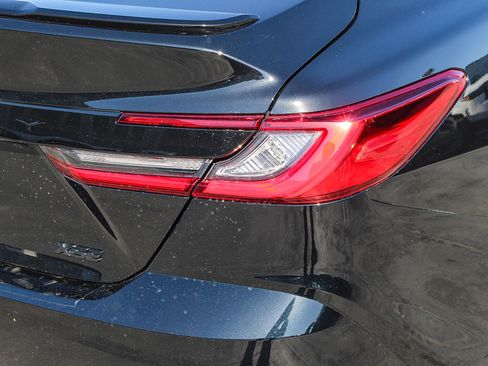 New 2026 Toyota Camry XSE image 10