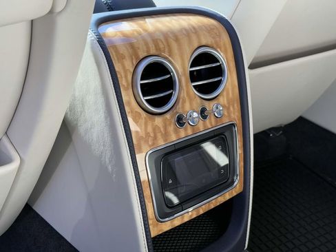 Used 2017 Bentley Flying Spur S V8 image 19