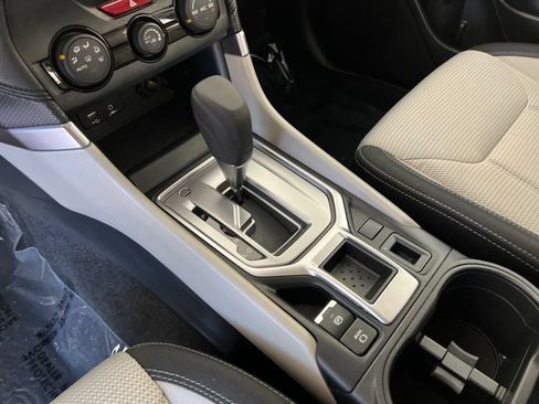 Certified 2023 Subaru Forester AWD/4WD image 25
