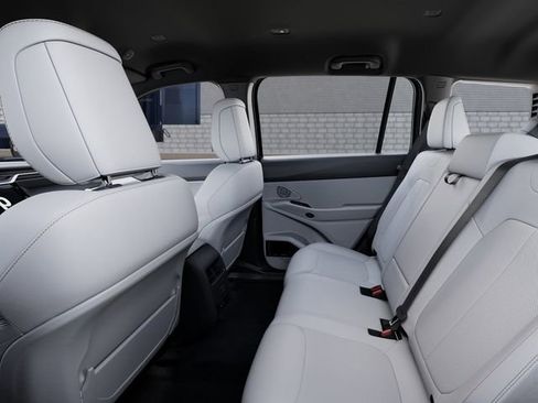 New 2026 Jeep Cherokee Laredo image 23