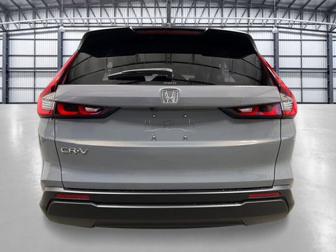 New 2026 Honda CR-V EX image 4