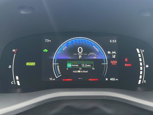 Used 2026 Toyota Camry SE image 28