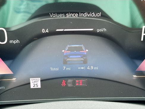 New 2026 BMW X3 xDrive30 image 9