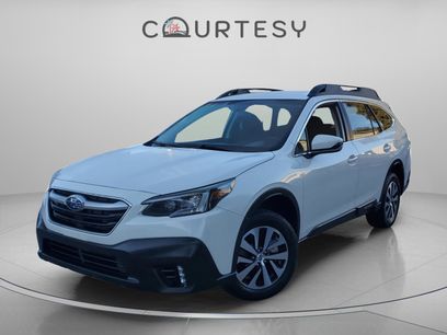 Used 2022 Subaru Outback Premium