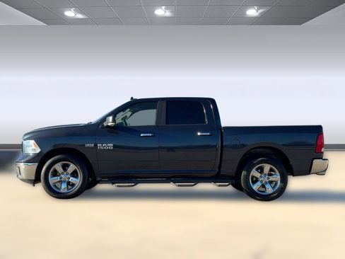 Used 2017 RAM 1500 Lone Star image 2