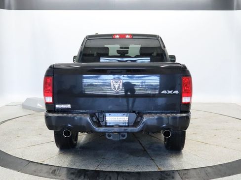 Used 2019 RAM 1500 Express w/ Express Value Package image 4