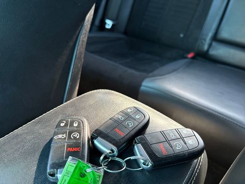 Used 2020 Dodge Charger Scat Pack w/ Daytona Edition Group image 30