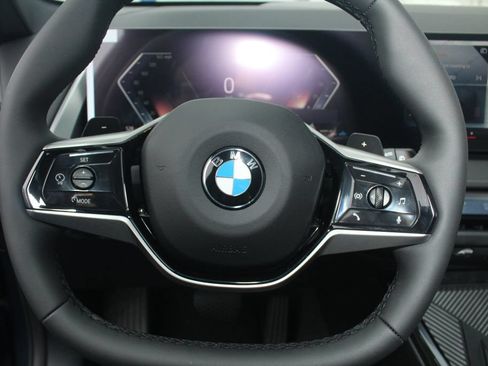 Used 2026 BMW X3 xDrive30i AWD/4WD image 14